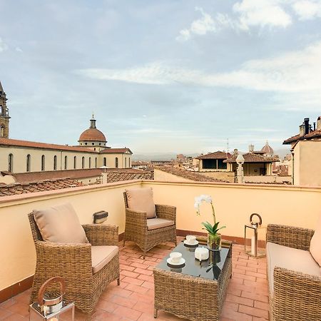 Apartments Florence - Maggioterrace エクステリア 写真