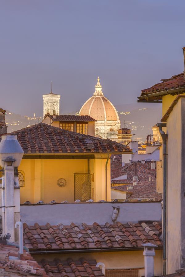 Apartments Florence - Maggioterrace エクステリア 写真