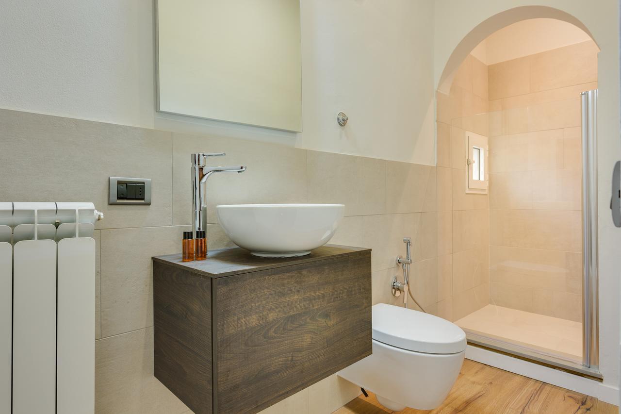 Apartments Florence - Maggioterrace エクステリア 写真