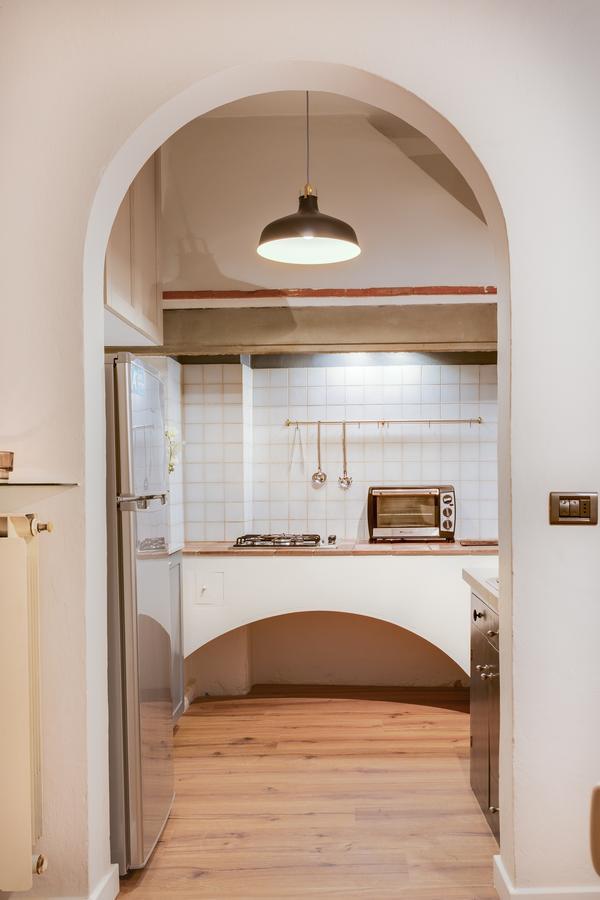 Apartments Florence - Maggioterrace エクステリア 写真