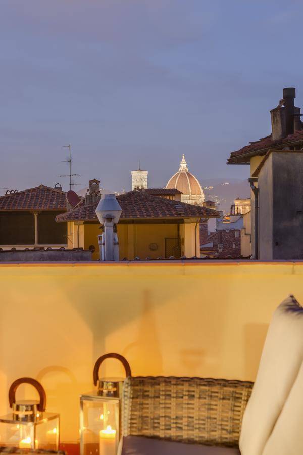 Apartments Florence - Maggioterrace エクステリア 写真