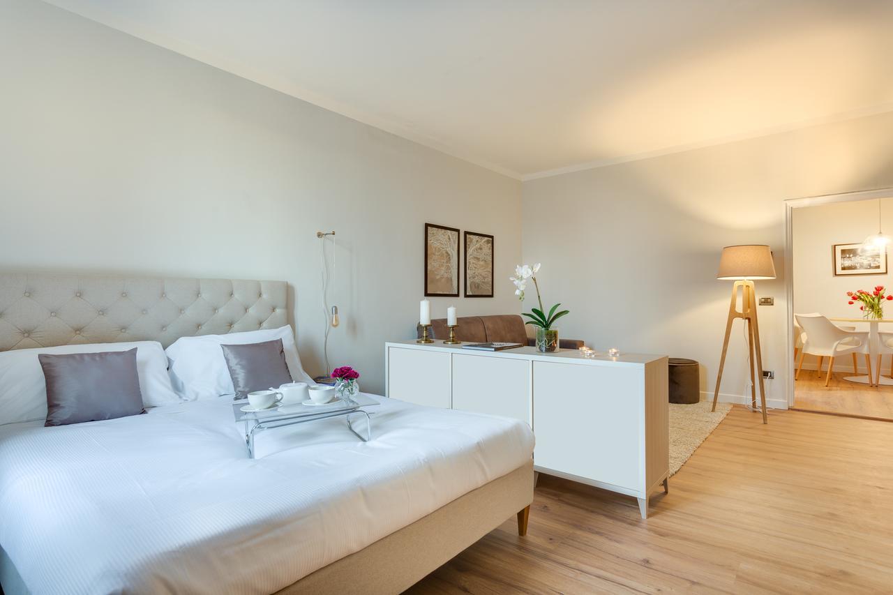 Apartments Florence - Maggioterrace エクステリア 写真