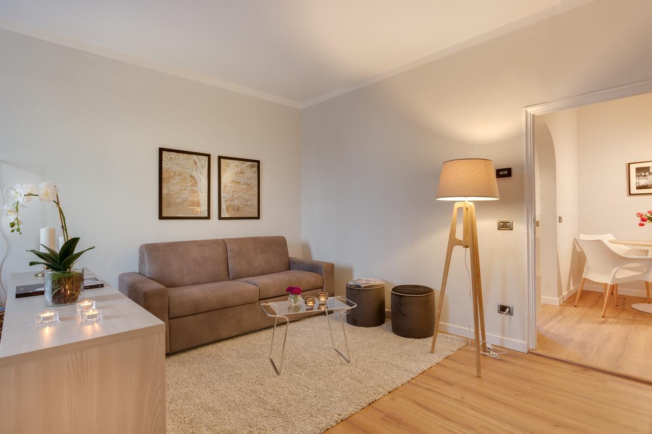 Apartments Florence - Maggioterrace エクステリア 写真